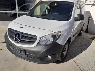 Mercedes-Benz Citan 2020 109 CDI LONG [+ΦΠΑ]-thumb-2