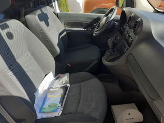 Mercedes-Benz Citan 2020 109 CDI LONG [+ΦΠΑ]-thumb-14