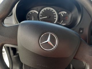 Mercedes-Benz Citan 2020 109 CDI LONG [+ΦΠΑ]-thumb-17