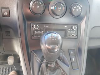 Mercedes-Benz Citan 2020 109 CDI LONG [+ΦΠΑ]-thumb-19