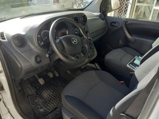 Mercedes-Benz Citan 2020 109 CDI LONG [+ΦΠΑ]-thumb-20