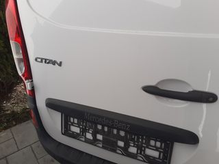 Mercedes-Benz Citan 2020 109 CDI LONG [+ΦΠΑ]-thumb-21