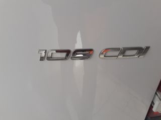 Mercedes-Benz Citan 2020 109 CDI LONG [+ΦΠΑ]-thumb-22