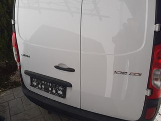 Mercedes-Benz Citan 2020 109 CDI LONG [+ΦΠΑ]-thumb-23