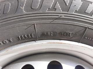 Mercedes-Benz Citan 2020 109 CDI LONG [+ΦΠΑ]-thumb-27