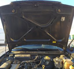Audi 80 1994 AUDI 80