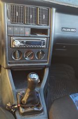 Audi 80 1994 AUDI 80-thumb-4
