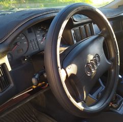 Audi 80 1994 AUDI 80-thumb-5