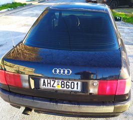 Audi 80 1994 AUDI 80-thumb-13