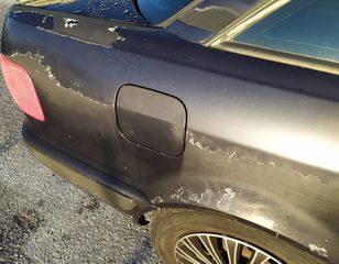 Audi 80 1994 AUDI 80-thumb-14
