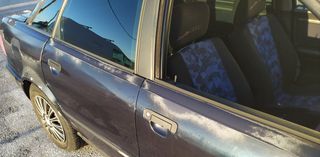 Audi 80 1994 AUDI 80-thumb-15