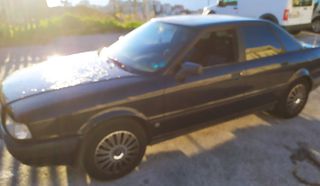 Audi 80 1994 AUDI 80-thumb-18