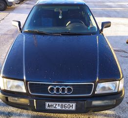 Audi 80 1994 AUDI 80-thumb-19