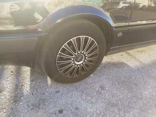 Audi 80 1994 AUDI 80-thumb-20