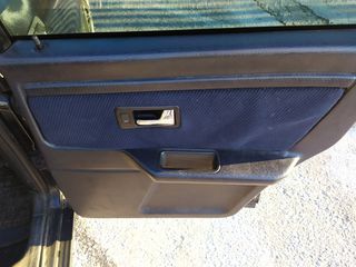 Audi 80 1994 AUDI 80-thumb-22