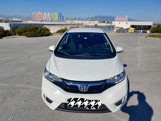 Honda Jazz 2016