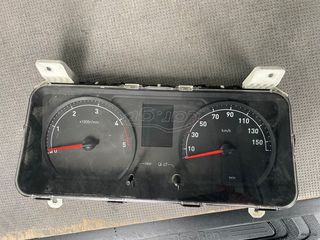 Κοντερ απο Nissan Cabstar  35.14  NT 400 2016-thumb-2