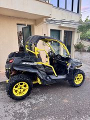 CFmoto Z Force 800 2015-thumb-1