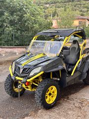CFmoto Z Force 800 2015-thumb-4