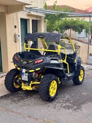 CFmoto Z Force 800 2015-thumb-5