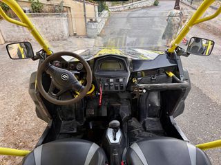 CFmoto Z Force 800 2015-thumb-7