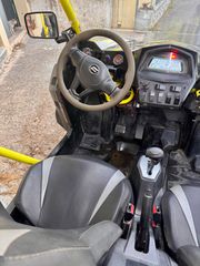 CFmoto Z Force 800 2015-thumb-8