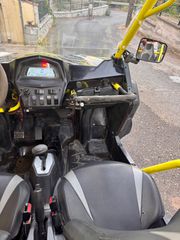 CFmoto Z Force 800 2015-thumb-9