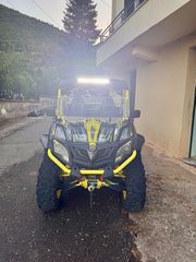 CFmoto Z Force 800 2015-thumb-10