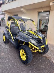 CFmoto Z Force 800 2015-thumb-13