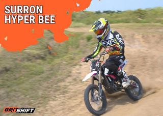 Sur-Ron Firefly 2026 Hyper Bee-thumb-2