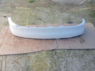 TOYOTA STARLET EP82 1990-1995 ΠΡΟΦΥΛΑΚΤΗΡΑΣ ΠΙΣΩ ΚΩΔ. 600D-52159-10160