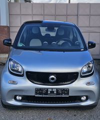 Smart ForTwo 2015 For 2 PASSION PANORAMA