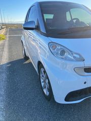 Smart ForTwo 2008 PULSE F1 TURBO 84 HP-thumb-8