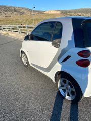 Smart ForTwo 2008 PULSE F1 TURBO 84 HP-thumb-9
