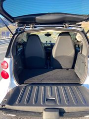 Smart ForTwo 2008 PULSE F1 TURBO 84 HP-thumb-11