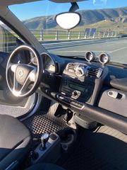 Smart ForTwo 2008 PULSE F1 TURBO 84 HP-thumb-15