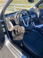 Smart ForTwo 2008 PULSE F1 TURBO 84 HP-thumb-16