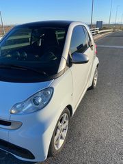 Smart ForTwo 2008 PULSE F1 TURBO 84 HP-thumb-1