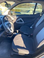 Smart ForTwo 2008 PULSE F1 TURBO 84 HP-thumb-3