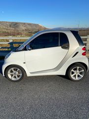 Smart ForTwo 2008 PULSE F1 TURBO 84 HP-thumb-4