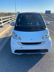 Smart ForTwo 2008 PULSE F1 TURBO 84 HP-thumb-5