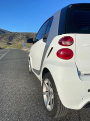 Smart ForTwo 2008 PULSE F1 TURBO 84 HP-thumb-6