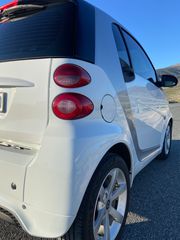 Smart ForTwo 2008 PULSE F1 TURBO 84 HP-thumb-7
