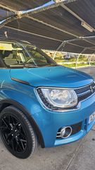 Suzuki Ignis 2019 GL Plus-thumb-1