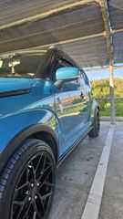 Suzuki Ignis 2019 GL Plus-thumb-3