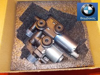 ΒΑΝΑ ΚΑΛΟΡΙΦΕΡ BMW E46 Ε83 / NTY ''BMW Βαμβακάς''