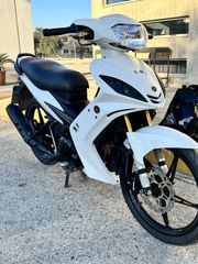 Yamaha CRYPTON-X135 2010-thumb-3