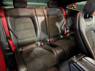 Mercedes-Benz C 43 AMG 2017 Πανόραμα τιμή πολύτεκνου-thumb-43