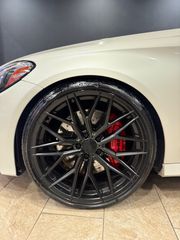 Mercedes-Benz C 43 AMG 2017 Πανόραμα τιμή πολύτεκνου-thumb-20