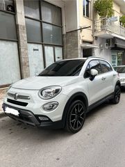 Fiat 500X 2015 CROSS 1.6 DIESEL